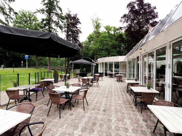 Fletcher Hotel-Restaurant Dinkeloord