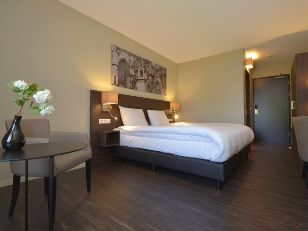 Fletcher Hotel-Restaurant 's-Hertogenbosch