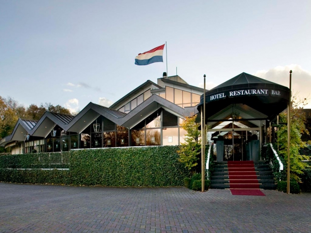 Fletcher Hotel-Restaurant Jan van Scorel