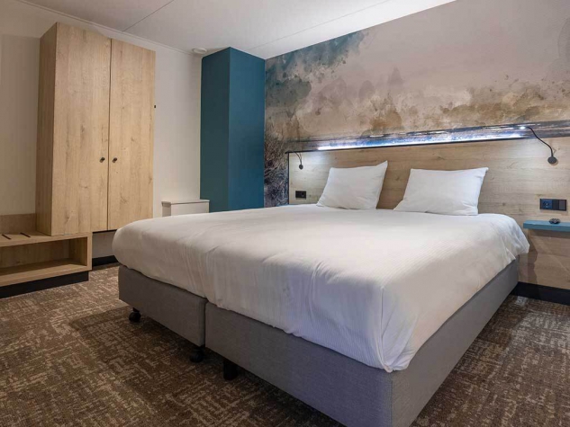 Fletcher Hotel-Restaurant Jan van Scorel