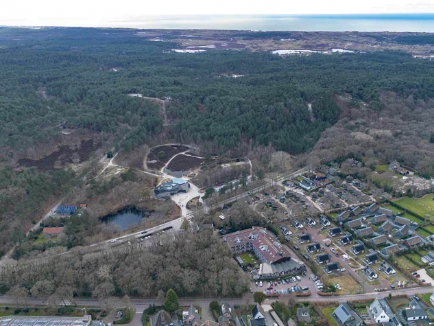 Fletcher Hotel-Restaurant Jan van Scorel