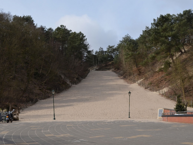 Fletcher Hotel-Restaurant Jan van Scorel