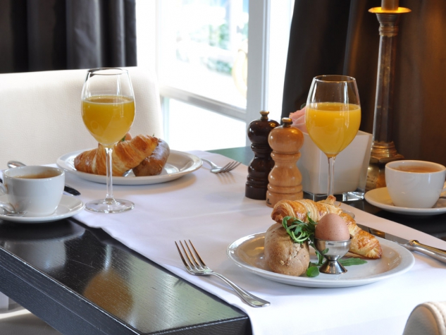 Fletcher Hotel-Restaurant Jan van Scorel