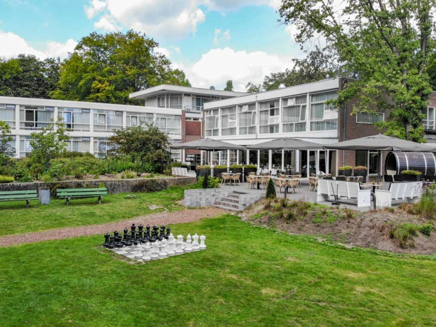 Fletcher Hotel-Restaurant Amersfoort