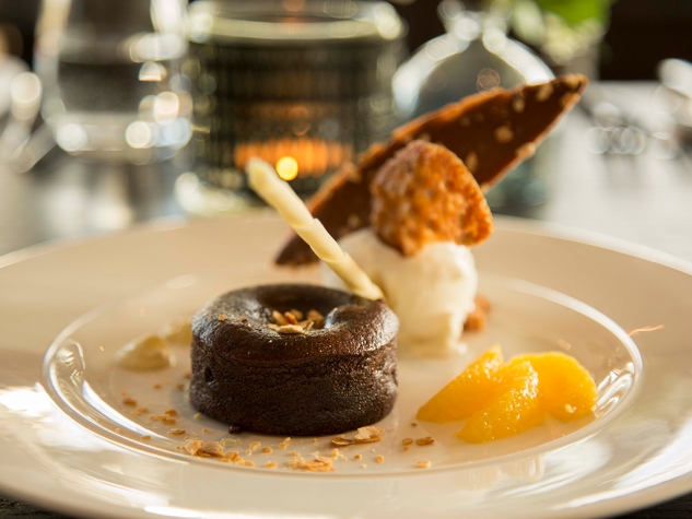 Fletcher Boutique Hotel Duinoord