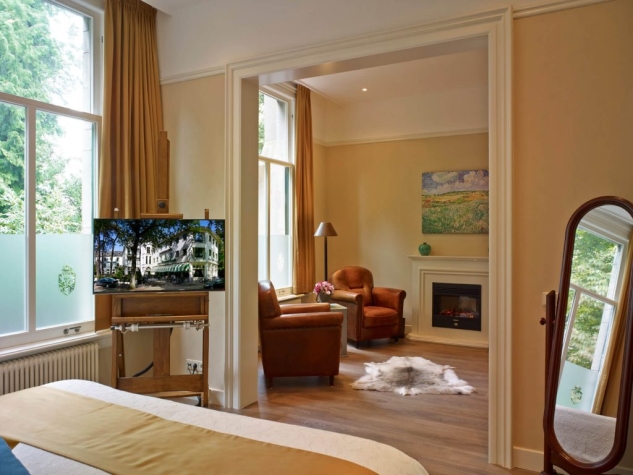 Mastbosch Hotel Breda