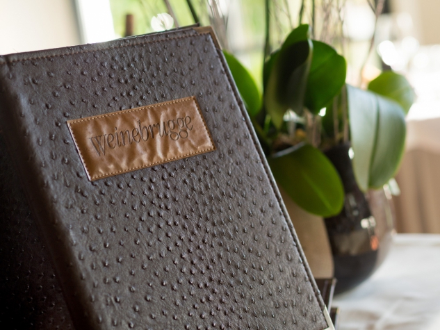 Hotel-Restaurant Weinebrugge