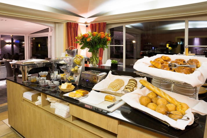 Hotel-Restaurant Weinebrugge