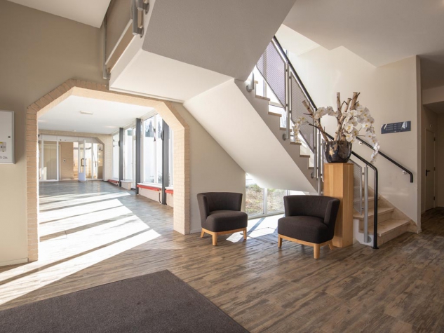 Fletcher Landgoed Hotel Avegoor