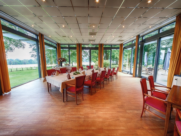 Fletcher Hotel-Restaurant Paasberg