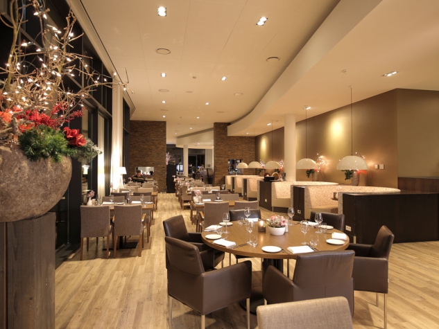 Fletcher Hotel-Restaurant De Wageningsche Berg