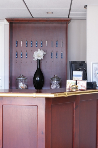 Fletcher Hotel-Restaurant Koogerend