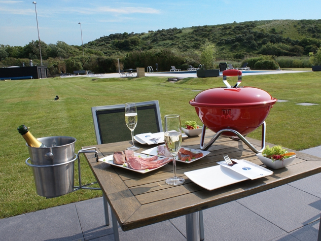 Fletcher Beachhotel Zuiderduin