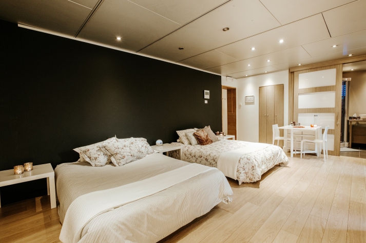 Eurobody Wellness Home