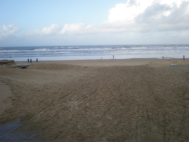 Fletcher Hotel-Restaurant Zeeduin