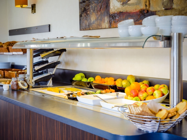 Fletcher Hotel-Restaurant De Wipselberg-Veluwe