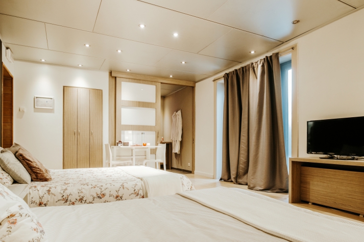 Eurobody Wellness Home