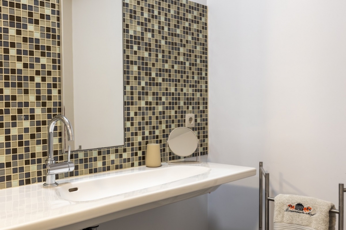 B&B Burgemeestershof privé-wellness