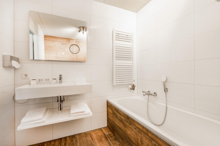 Landhuishotel Herikerberg