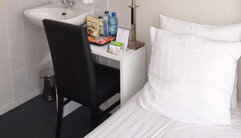 Fletcher Hotel-Restaurant Koogerend