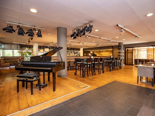 Fletcher Hotel-Restaurant Amersfoort