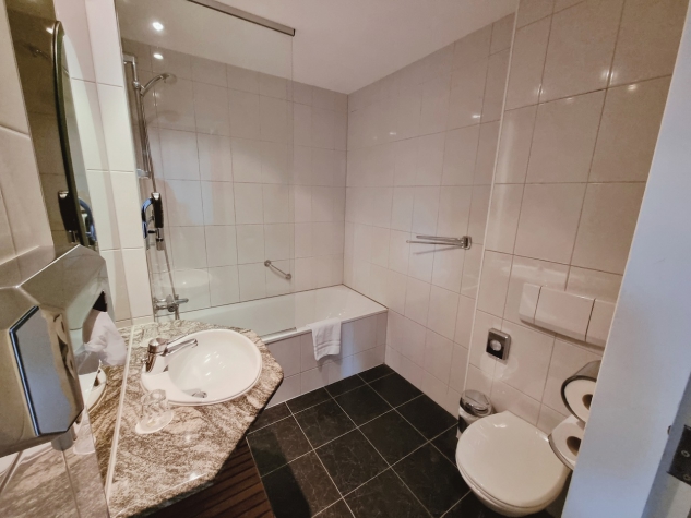 Hotel Kasteel Doenrade