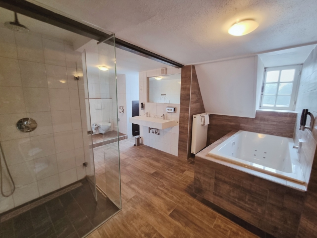 Hotel Kasteel Doenrade