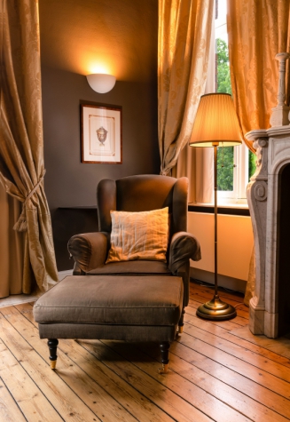 't Kasteel & 't Koetshuys