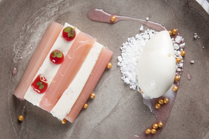 Bilderberg Kasteel Vaalsbroek