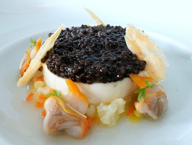 Boutique hotel Puur Zee