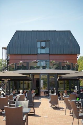 Fletcher Hotel-Restaurant De Kempen