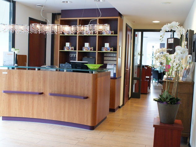 Fletcher Hotel-Restaurant De Kempen