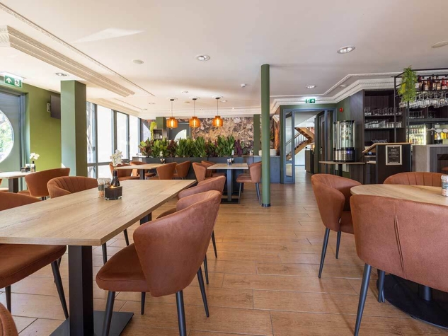 Fletcher Hotel-Restaurant De Kempen