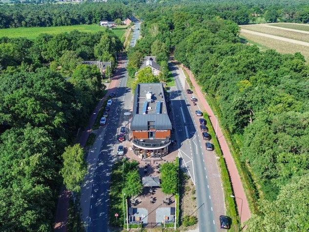 Fletcher Hotel-Restaurant De Kempen