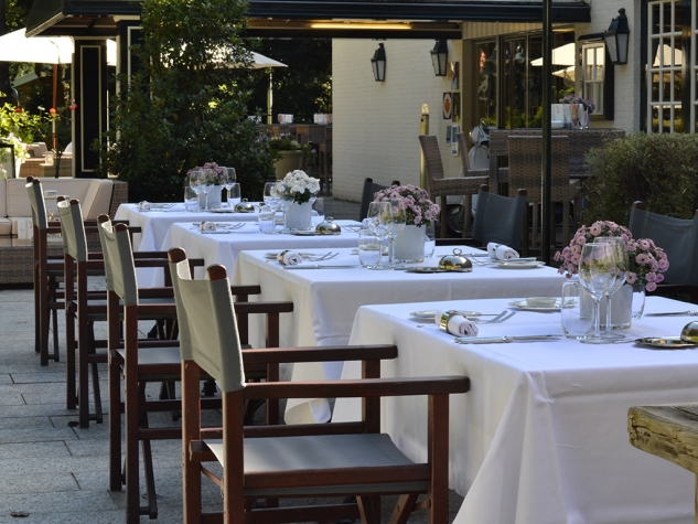 Fletcher Hotel-Restaurant Auberge De Kieviet