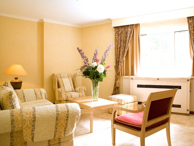 Fletcher Hotel-Restaurant Auberge De Kieviet