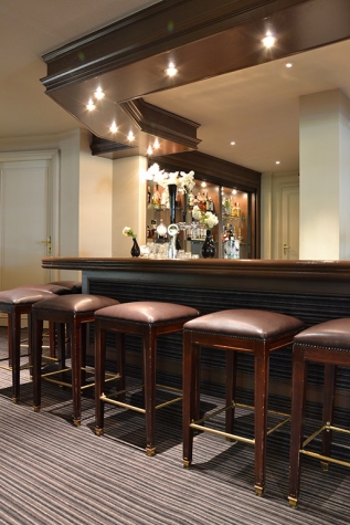 Fletcher Hotel-Restaurant Auberge De Kieviet