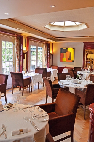 Fletcher Hotel-Restaurant Auberge De Kieviet