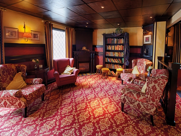 Fletcher Hotel-Restaurant Veldenbos