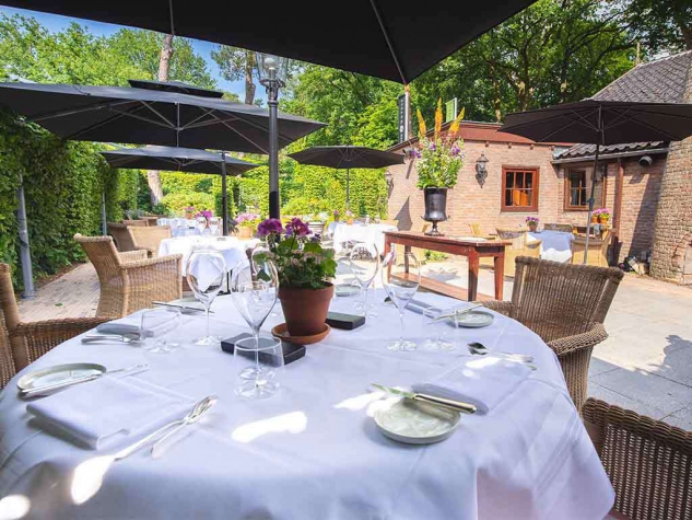 Fletcher Hotel-Restaurant Klein Zwitserland