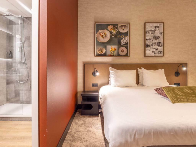 Fletcher Hotel-Restaurant Klein Zwitserland