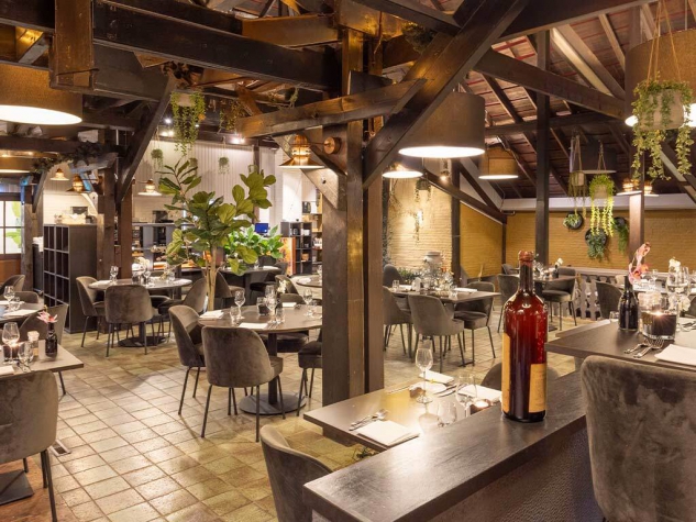 Fletcher Hotel-Restaurant Klein Zwitserland