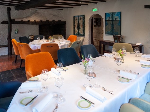 Fletcher Hotel-Restaurant Klein Zwitserland