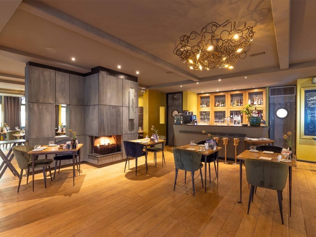 Fletcher Hotel-Restaurant De Korenbeurs