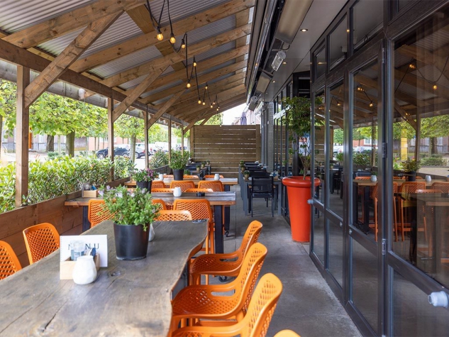 Fletcher Hotel-Restaurant De Korenbeurs