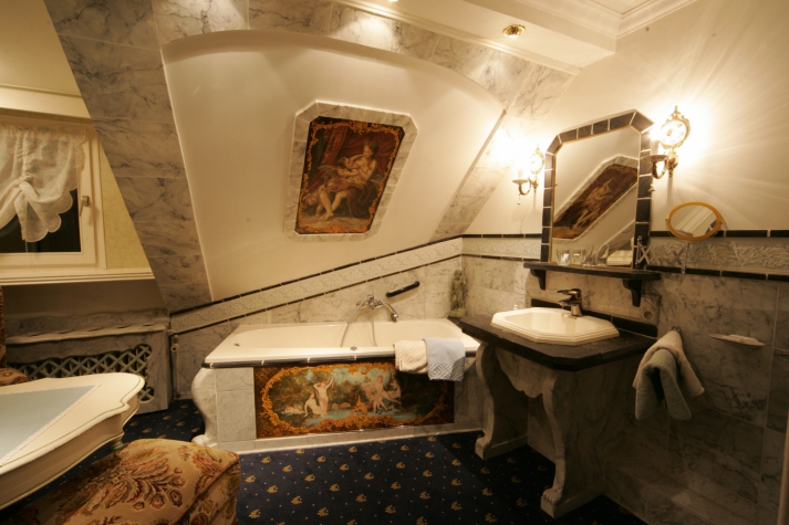 Wellness Hotel Seehof