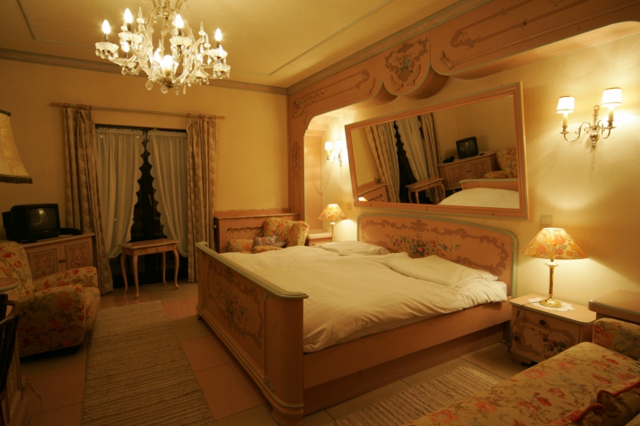 Wellness Hotel Seehof