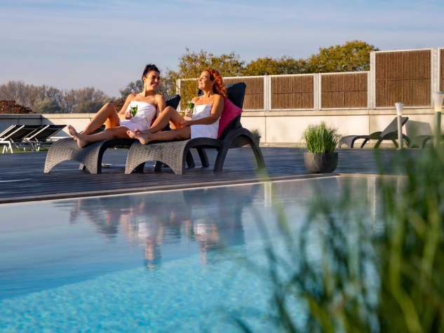 Fletcher Wellness-Hotel Helmond