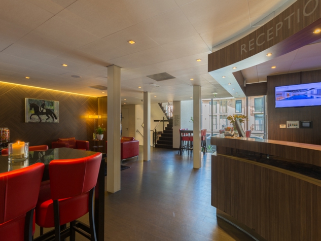 Fletcher Hotel-Restaurant Jagershorst-Eindhoven