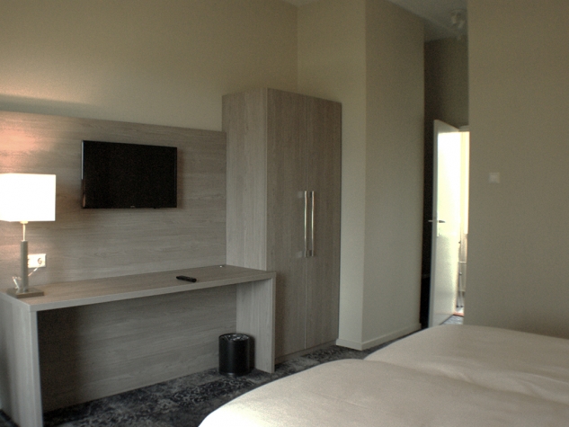 Fletcher Hotel-Restaurant Paasberg